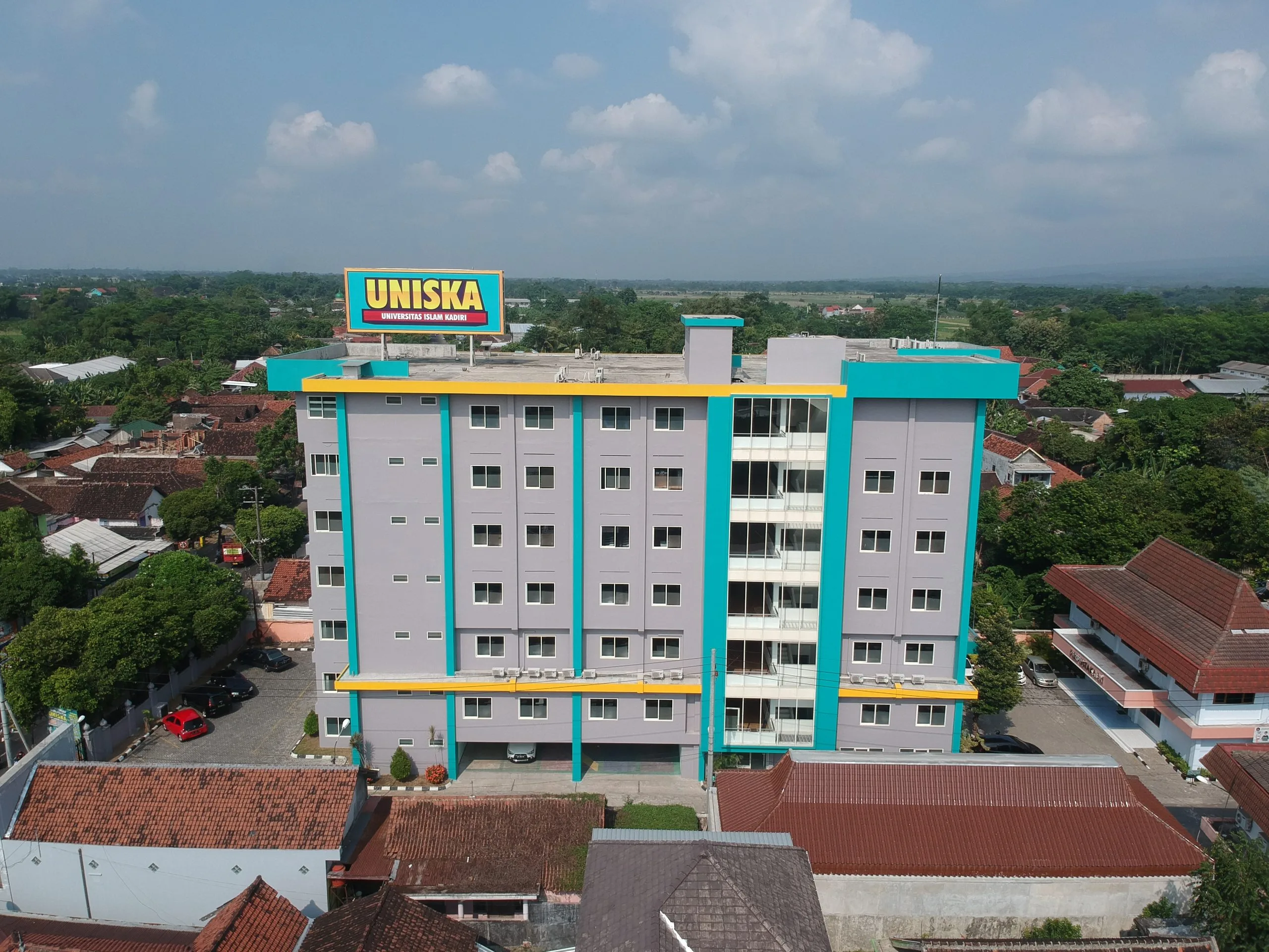 Kegiatan Mahasiswa